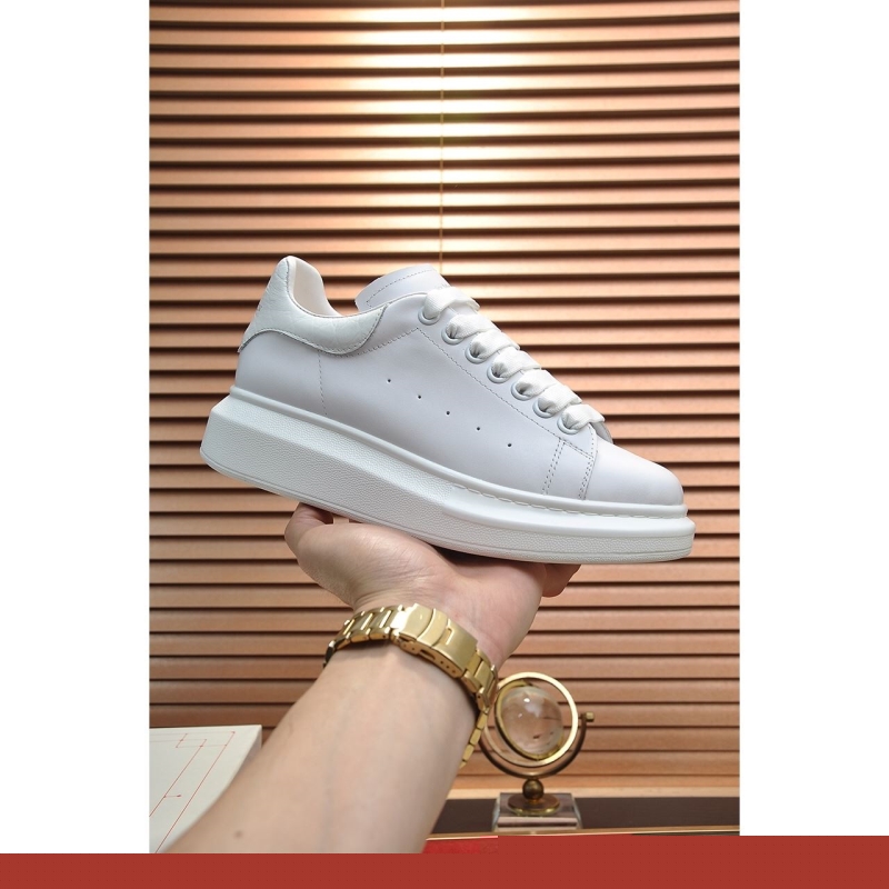 alexander M*Q*en casual shoes